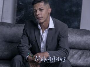 MalconJones