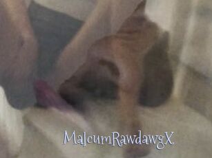 MalcumRawdawgX