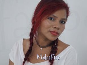 MaleeFire