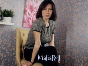 MaliaRoll