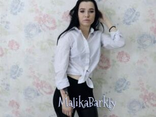 MalikaBarkly