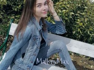 MalloryMax Faceporno