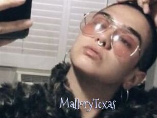 Mallory_Texas