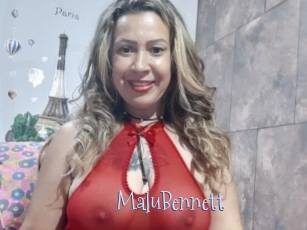 MaluBennett