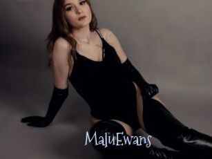 MaluEwans