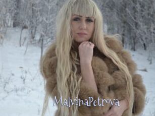 MalvinaPetrova