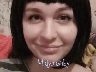 MalynaBaby
