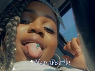 MamaBear2k0 Faceporno