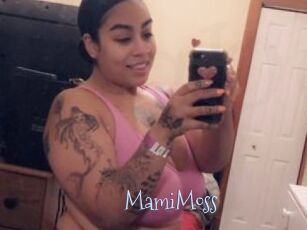MamiMoss