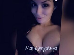 Mamisongatuya