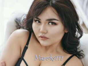 Mamoko777