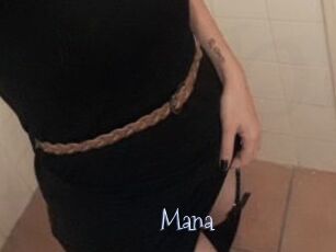 Mana