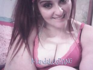 MandaLetsBANG