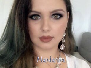 Mandarina