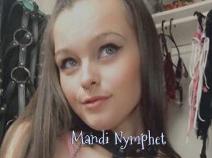 Mandi_Nymphet