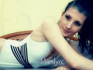 Mandyix