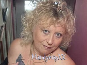 MandymayXX