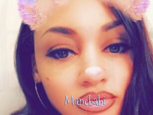 Manebabi