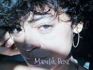 Manelik_Benz