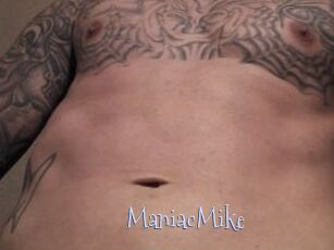 ManiacMike