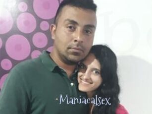 Maniacalsex