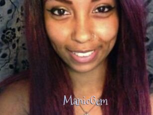 ManicGem