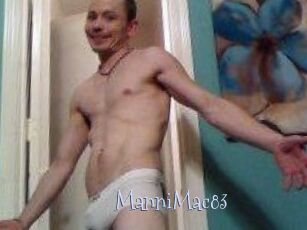 ManniMac83