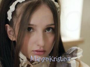 Manson_Kristina