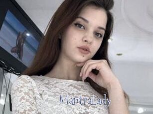 MantraLady