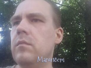 Manu18cm