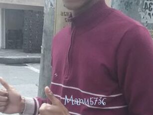 Manu5736