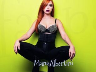 ManuAlbertini