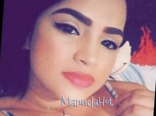 ManuelaHot