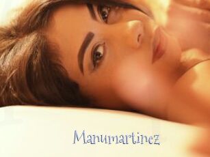 Manumartinez