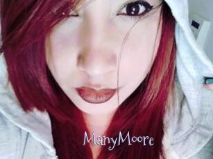 ManyMoore