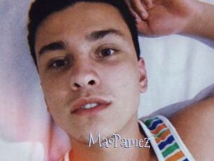 MaoPamez
