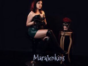 MaraJenkins
