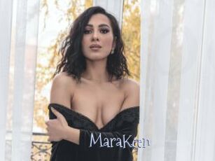 MaraKeen