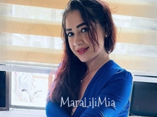 MaraLiliMia Faceporno