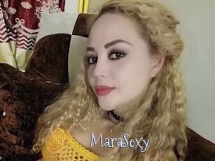 MaraSexy