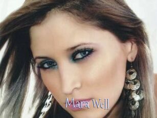 Mara_Well