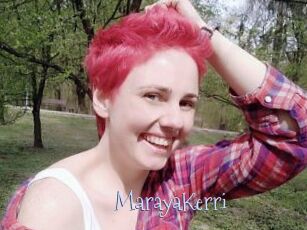 MarayaKerri