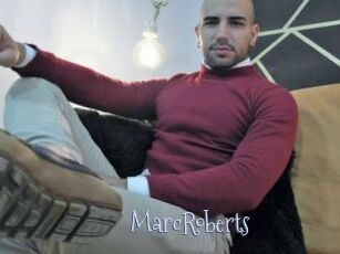 MarcRoberts