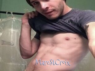 MarcStCroix
