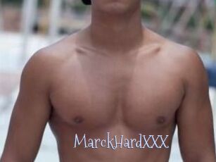 MarckHardXXX Faceporno