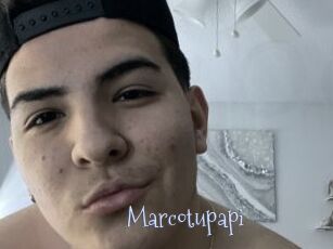 Marcotupapi
