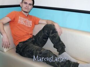 MarcusLarsen