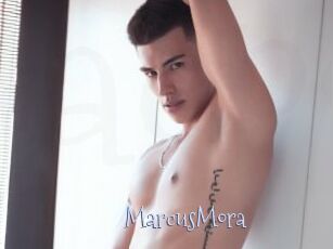 MarcusMora Faceporno