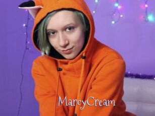 MarcyCream