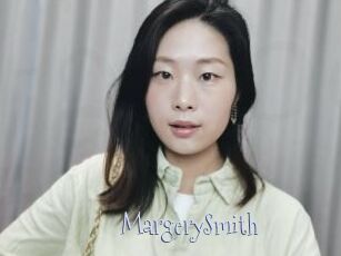 MargerySmith